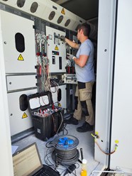 Фото компании ООО Электролаборатория AVE - Lab 2