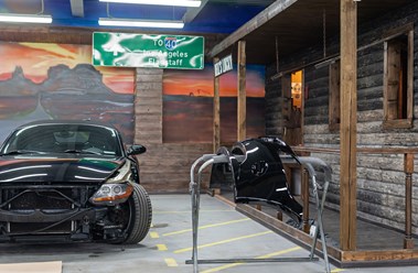 Фото компании  Hell's Lucky 8