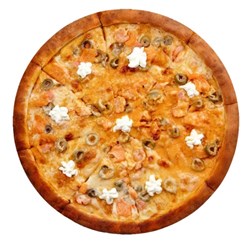 Фото компании ООО Суши Пицца Маркет 18