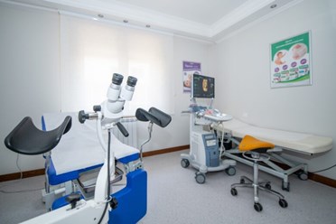 Смотровой кабинет