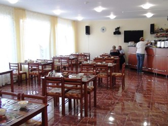 Фото компании ИП Гостевой дом Понарт 11