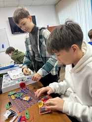 Фото компании ООО Школа программирования Магистр Кода 1