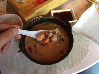 Фото компании ИП Ресторан азиатской кухни Tokyo 29