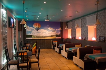 Фото компании  Happy 9