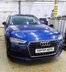 Фото компании ООО Коргер Авто 2