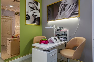 Фото компании  Орис 14