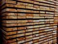 Доска обрезная 2 сорт , сосна,ель, 1 куб -6000 рублей