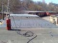 Фото компании  Ремонт крыши гаража 2