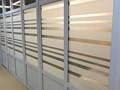 Матовые и декоративные пленки для офисов,квартир и домов.