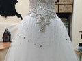 Подгонка свадебных платьев по фигуре