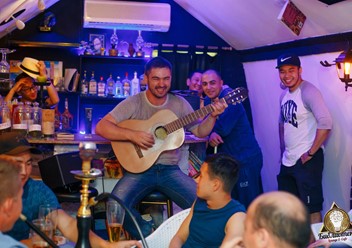 Фото компании  Библиотека 5