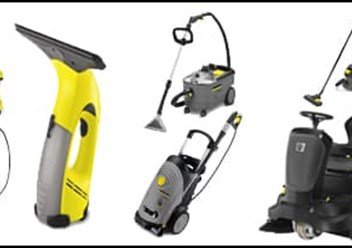 Фото компании ООО Бипарт Karcher 2