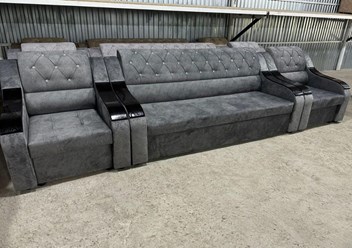 Фото компании  Комфорт Мебель-Центр 1