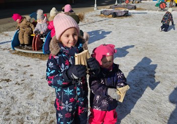 Фото компании  AcademKids ЖК «Рассказово 11» 6