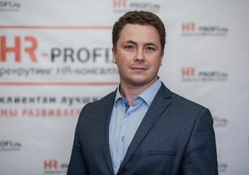 Фото компании  Hp-profi 2
