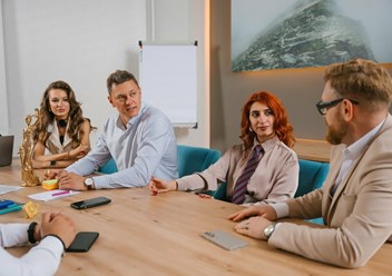 Фото компании ООО Право и Партнеры 3