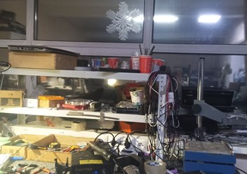 Сервисный центр в Оренбурге