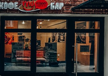 Панорамное окно