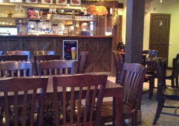 Фото компании  Пирогоф, сеть кафе-пекарен 6