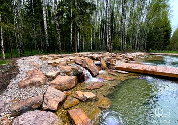 Фото компании  Люкспруд 5