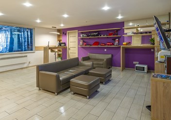 Фото компании  Auto Capsula 1