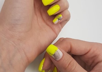 Фото компании ООО Сеть студий маникюра WONDER nail 6