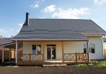 Фото компании  Николино Парк 2