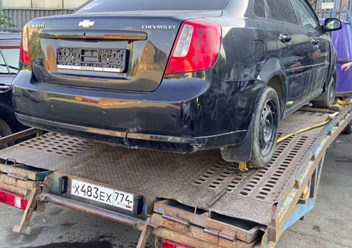 Фото компании ИП ИП Лытнев Сергей Андреевич 4