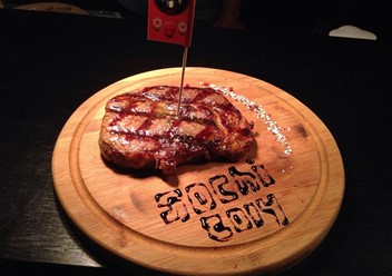 Фото компании  BB Grill, ресторан 3