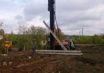 Фото компании ООО "ПромСтрой" 2