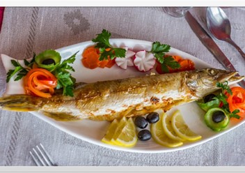 Фото компании  Суздальская трапеза 2