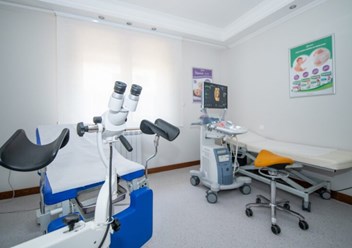 Смотровой кабинет