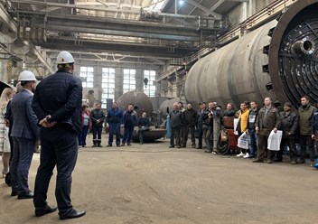 Фото компании ООО Спецхиммаш 2