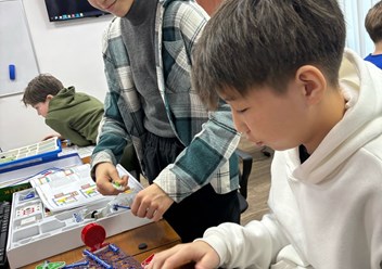 Фото компании ООО Школа программирования Магистр Кода 1