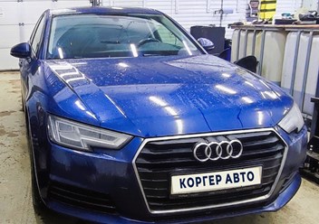 Фото компании ООО Коргер Авто 2