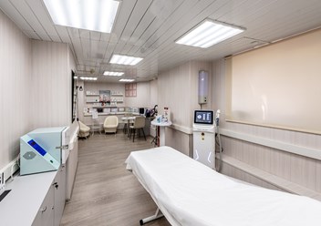 Фото компании  FACE BEAUTY 2