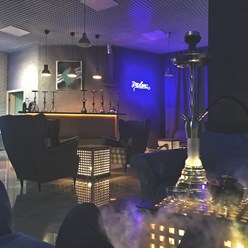Кальянная Екатеринбург Malina Lounge