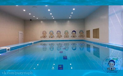 наш бассейн