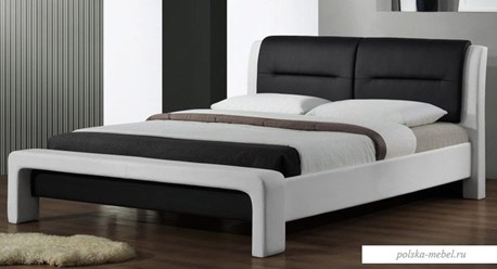 Кровать Halmar Cassandra 160x200