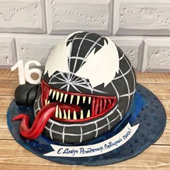 Фото компании  CC-Cakes 3