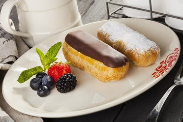 Фото компании  Коллекция food &amp; chillout, ресторан 21