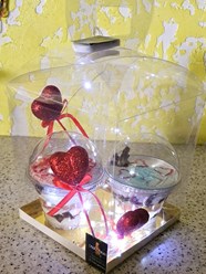 Подарочный бокс