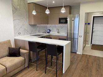 Фото компании ООО Контраст-Строй 42