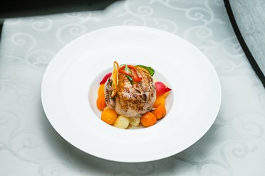 Фото компании  MARSALA 64