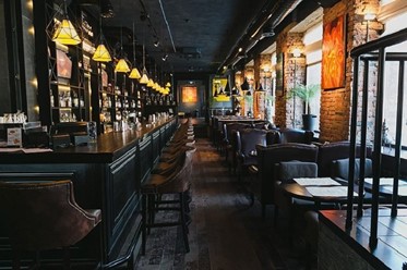 Фото компании  Gastro Gallery, гастрономический бар-ресторан 11