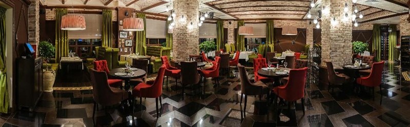 Фото компании  Familia, ресторан 4