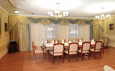 Фото компании  Старый Тбилиси, ресторан 1
