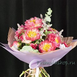 Фото компании  "Мои любимые цветы" 1