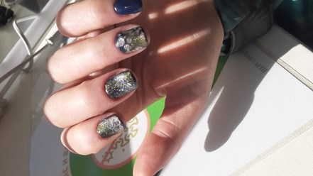 Фото компании  Парикмахерская "Любаша" 1