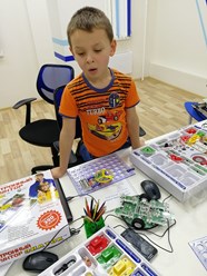 Фото компании ООО Startum | Скорочтение для детей в Красноярске  2